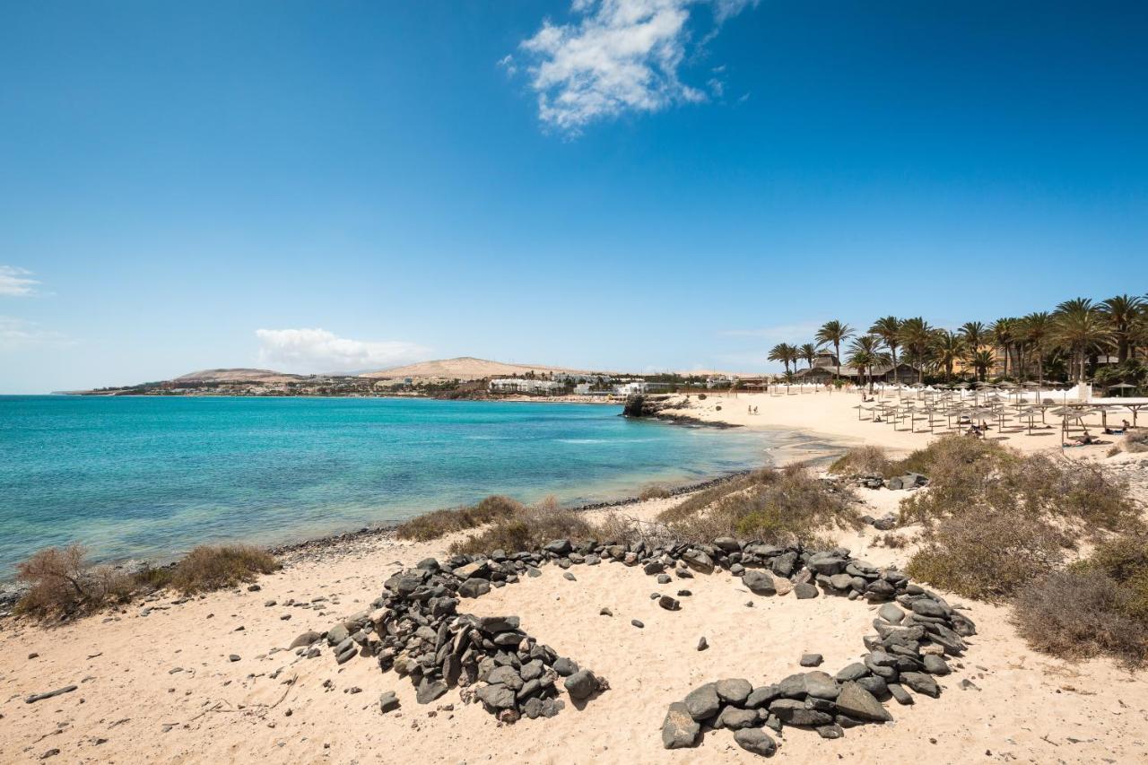 Home2Book Las Vistas Corralejo, Amazing Terrace Eksteriør billede
